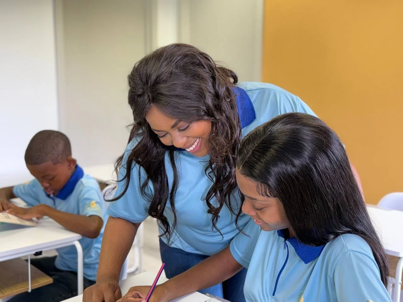 One-on-One Tutoring