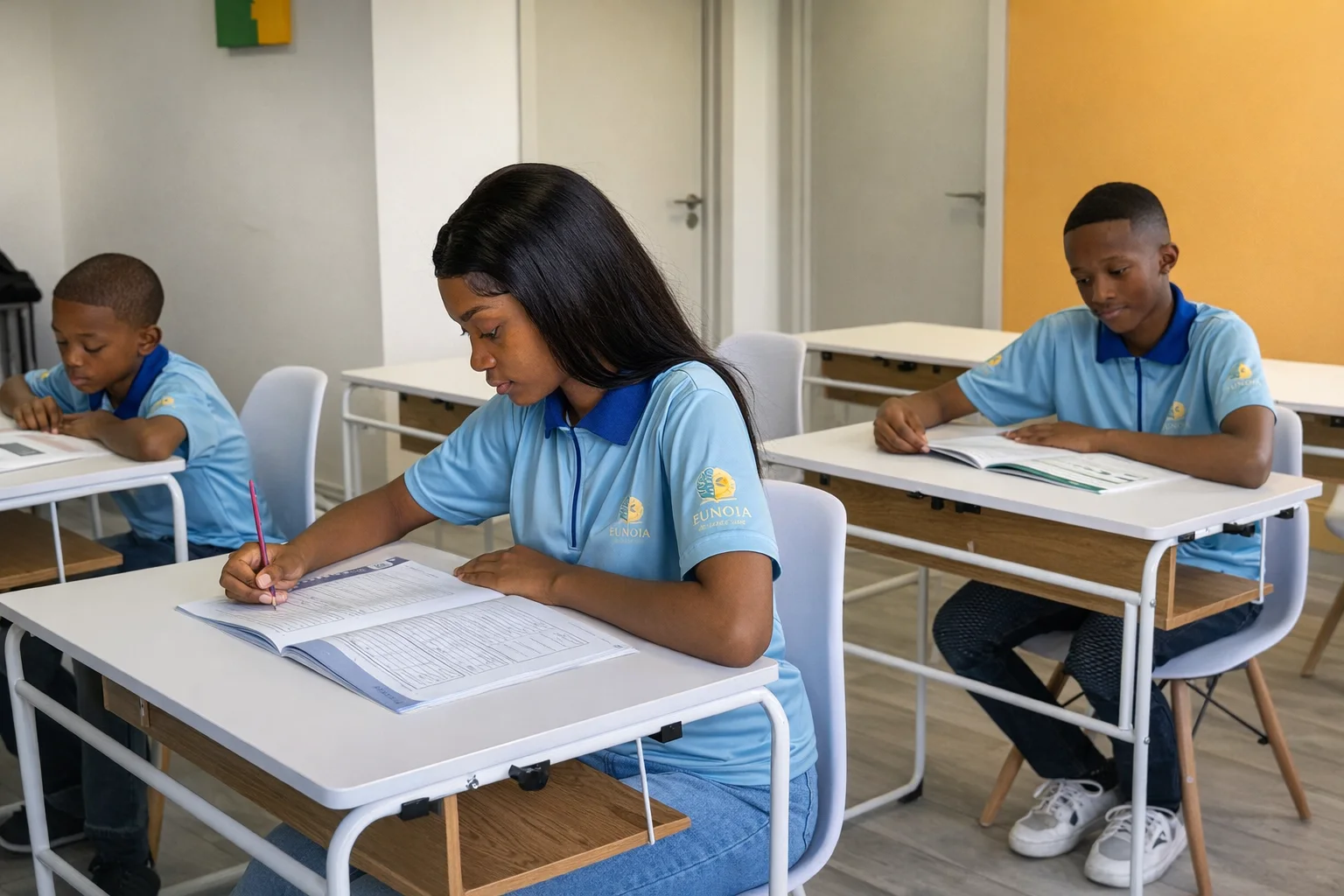 Eunoia Learning Centre